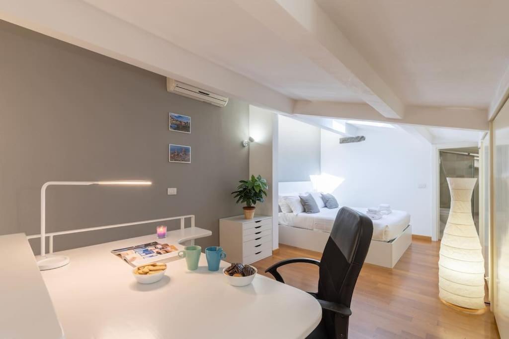 Ammirato Duplex In Florence Exterior photo