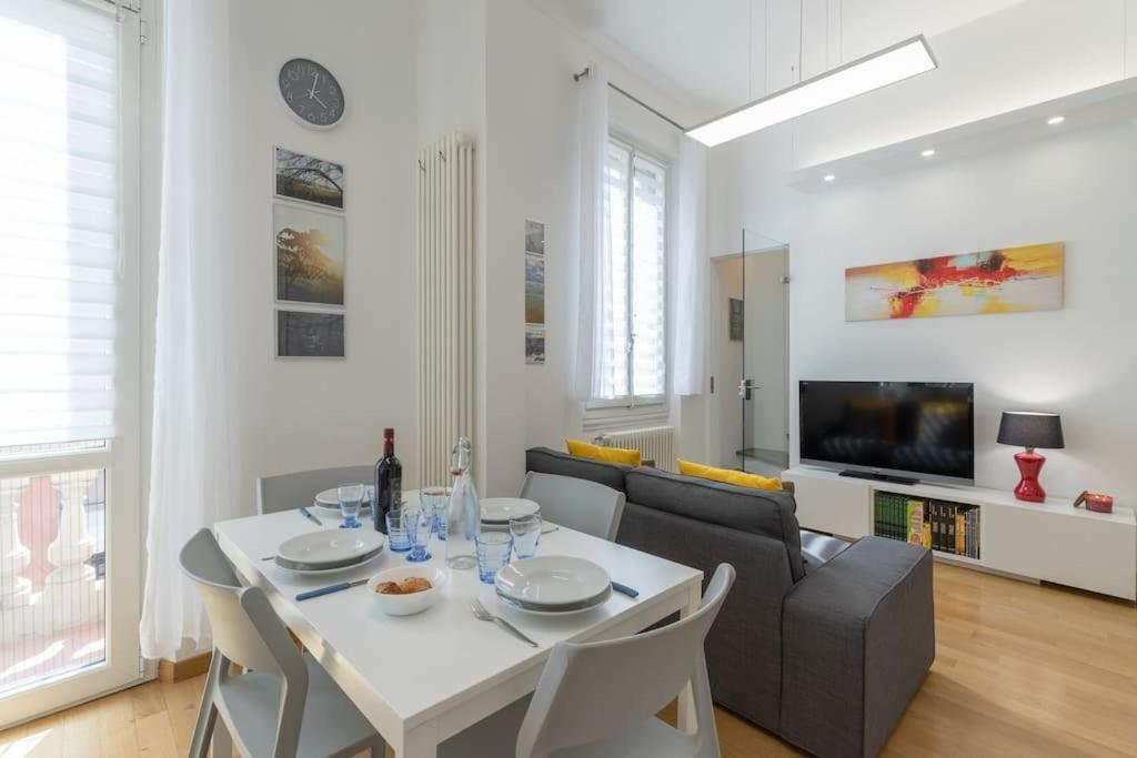 Ammirato Duplex In Florence Exterior photo