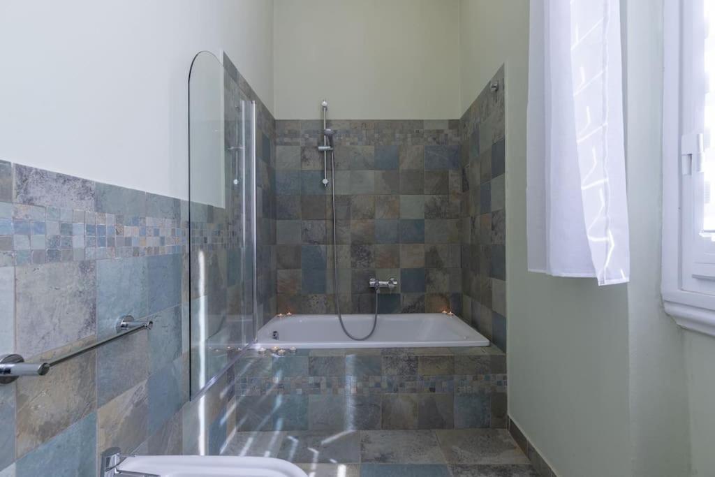 Ammirato Duplex In Florence Exterior photo
